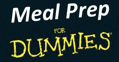 Meal Prep Made&nbsp;Simple